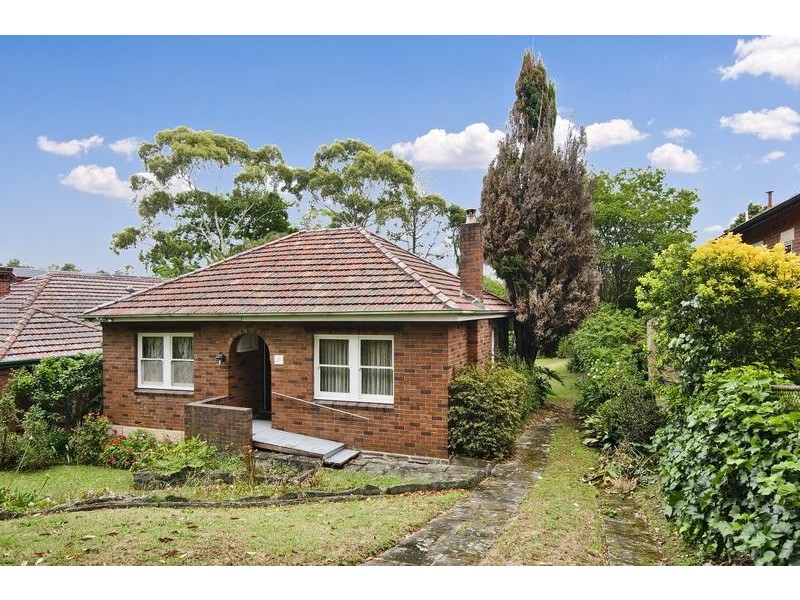 27 Kimberly Avenue, Lane Cove NSW 2066