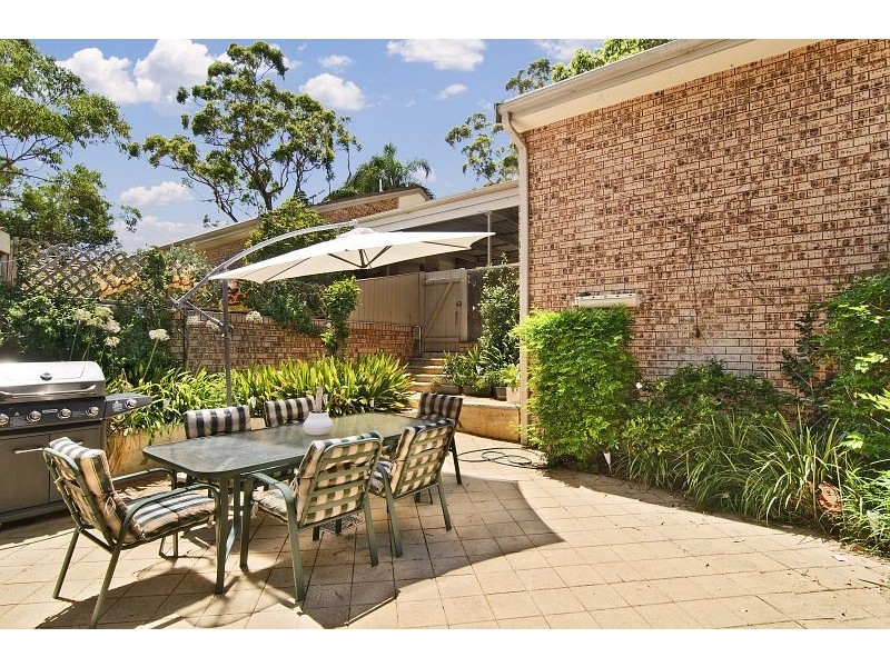 19/686 Mowbray Road, Lane Cove NSW 2066