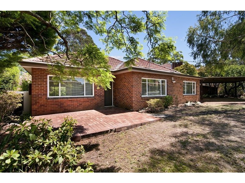 73 Tambourine Bay Road, Riverview NSW 2066