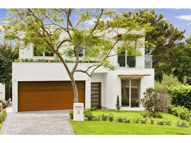 8 Yalanga Place, Riverview NSW 2066