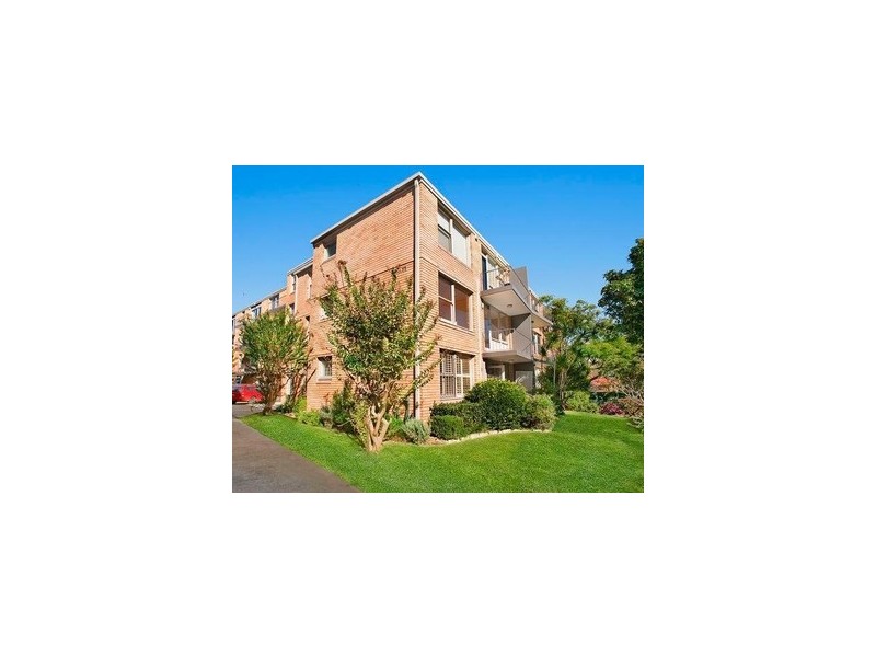 2/165 Avenue Road, Mosman NSW 2088