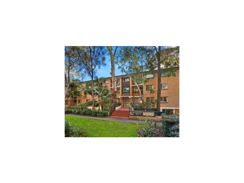 12/6 Stokes Street, Lane Cove NSW 2066