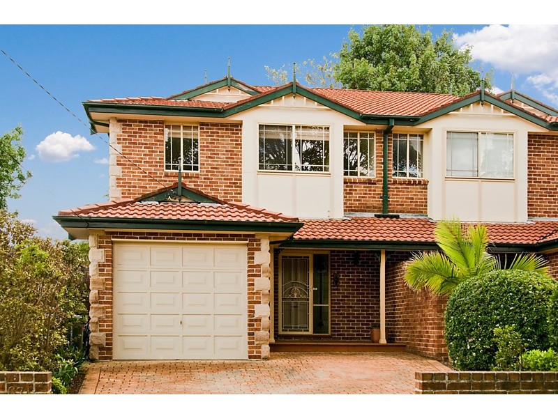 67A Hallam Avenue, Lane Cove NSW 2066