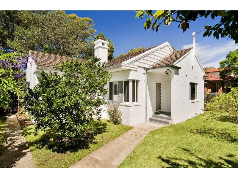 44 Penrose Street, Lane Cove NSW 2066