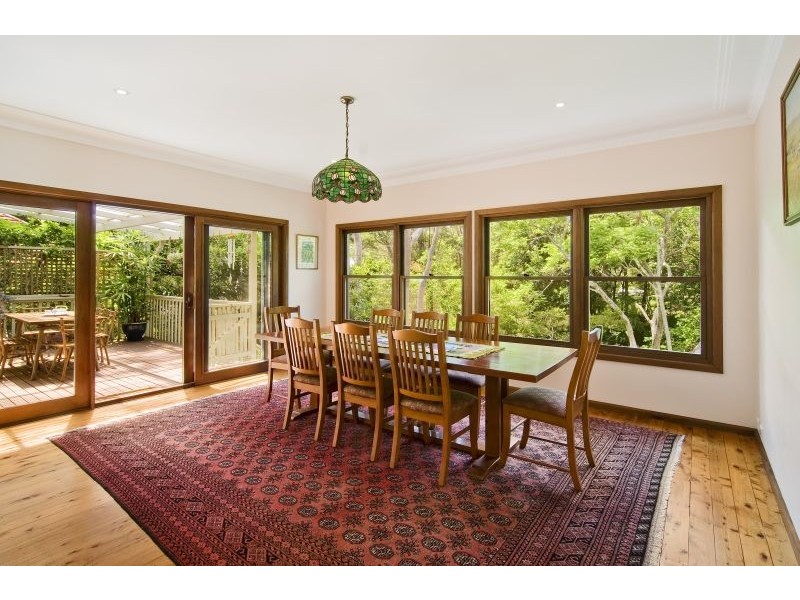 5 Johnston Crescent, Lane Cove NSW 2066