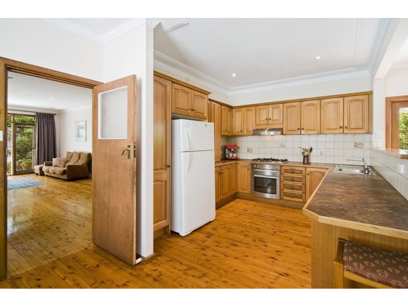 5 Johnston Crescent, Lane Cove NSW 2066