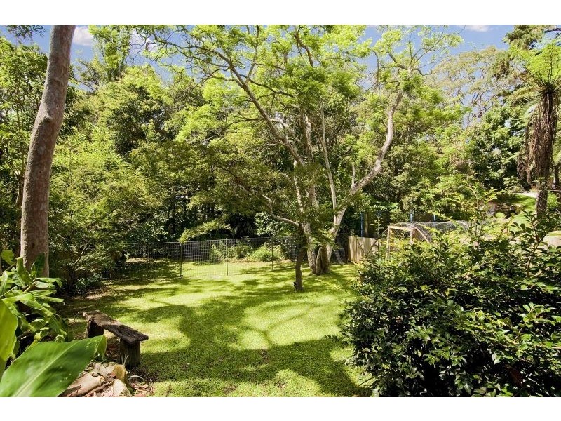 5 Johnston Crescent, Lane Cove NSW 2066