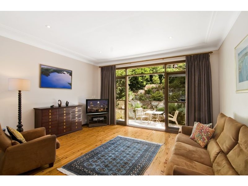 5 Johnston Crescent, Lane Cove NSW 2066