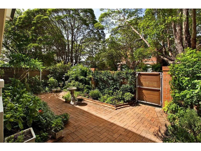 4/139 Burns Bay Road, Lane Cove NSW 2066