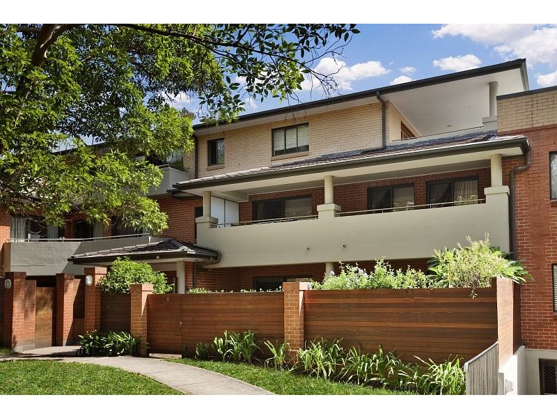 4/139 Burns Bay Road, Lane Cove NSW 2066