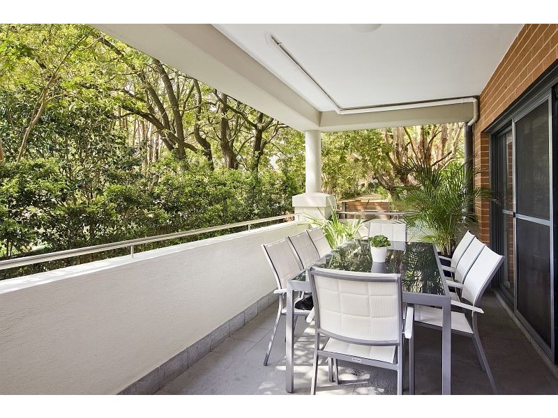 4/139 Burns Bay Road, Lane Cove NSW 2066