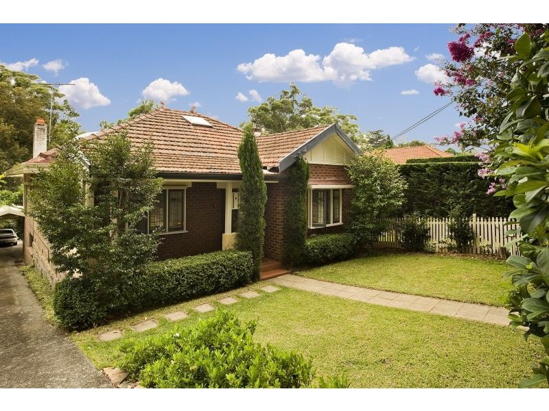 61 Austin Street, Lane Cove NSW 2066