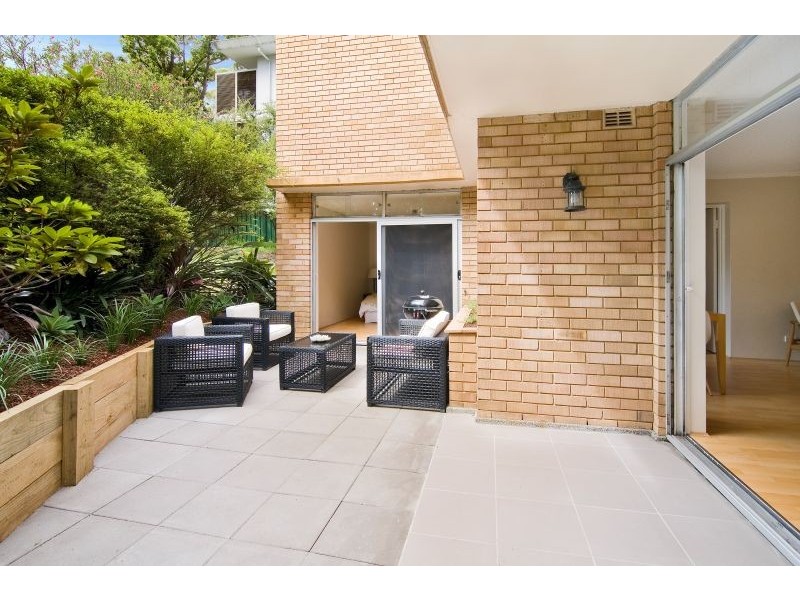 6/400 Mowbray Road, Lane Cove NSW 2066