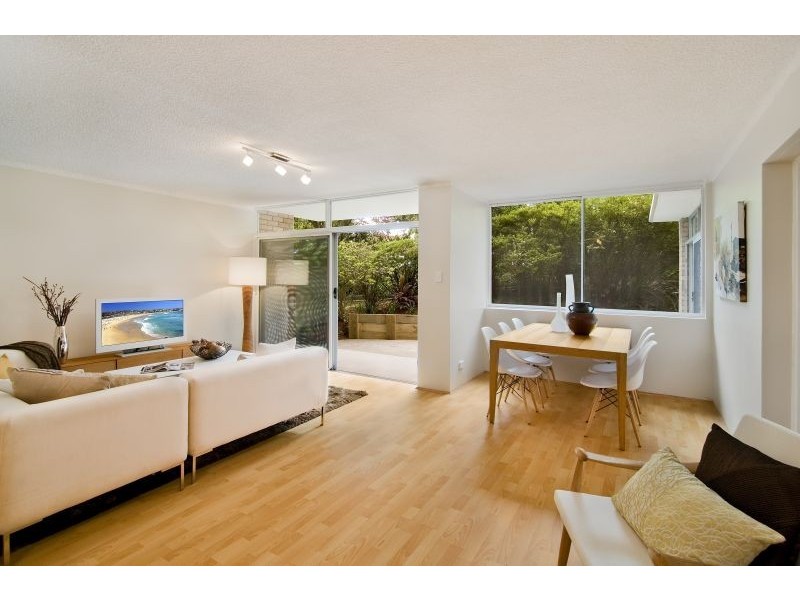 6/400 Mowbray Road, Lane Cove NSW 2066