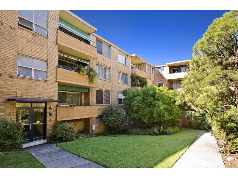 6/400 Mowbray Road, Lane Cove NSW 2066