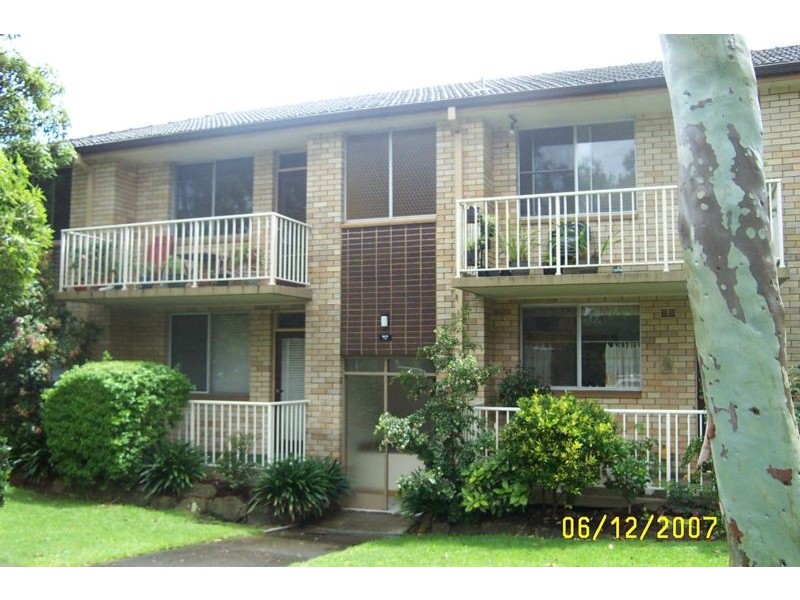 3/105 Burns Bay Road, Lane Cove NSW 2066