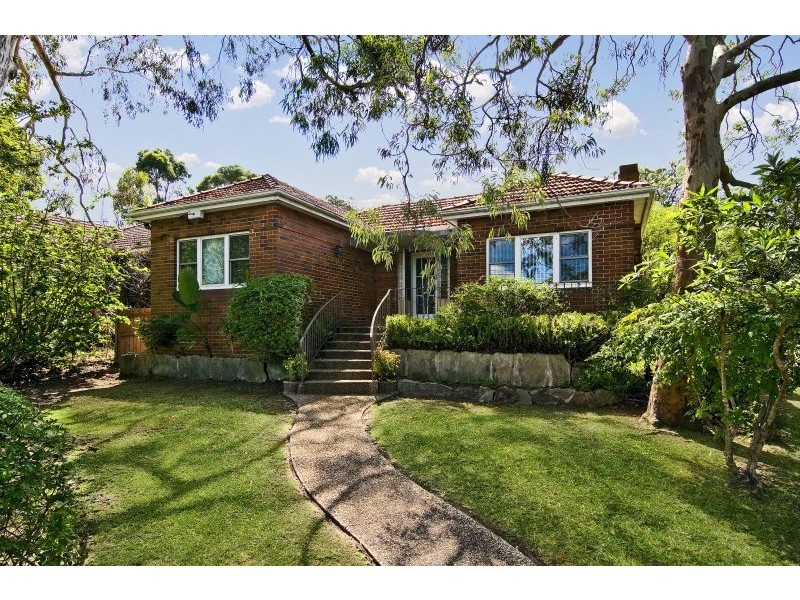 13 Banksia Close, Lane Cove NSW 2066