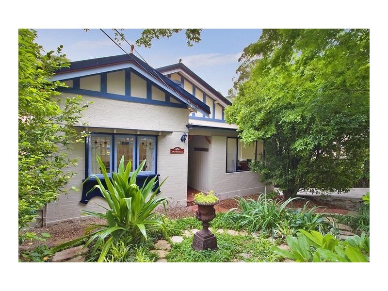 8 Sutherland Street, Lane Cove NSW 2066