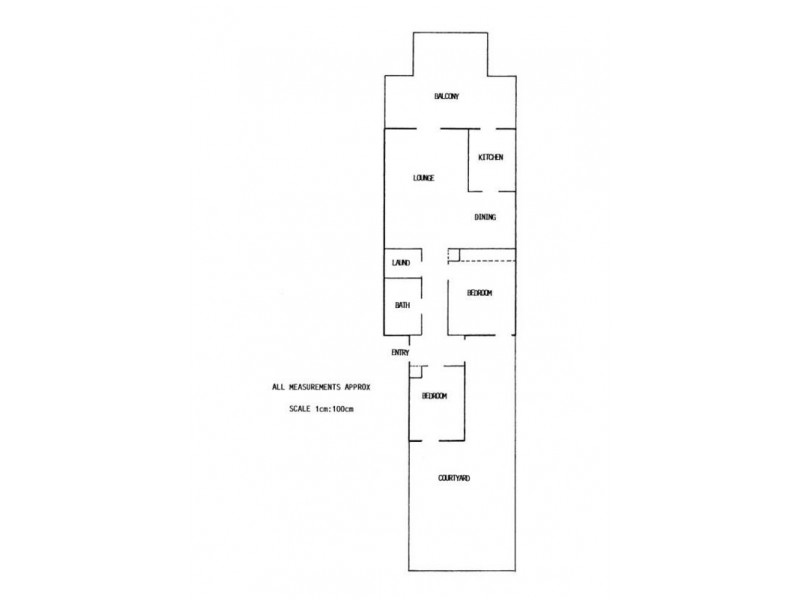 11/5 Greenwich Road, Greenwich NSW 2065