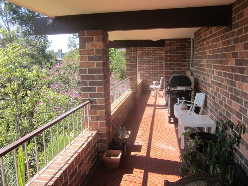 5/19 Goodchap Road, Chatswood NSW 2067