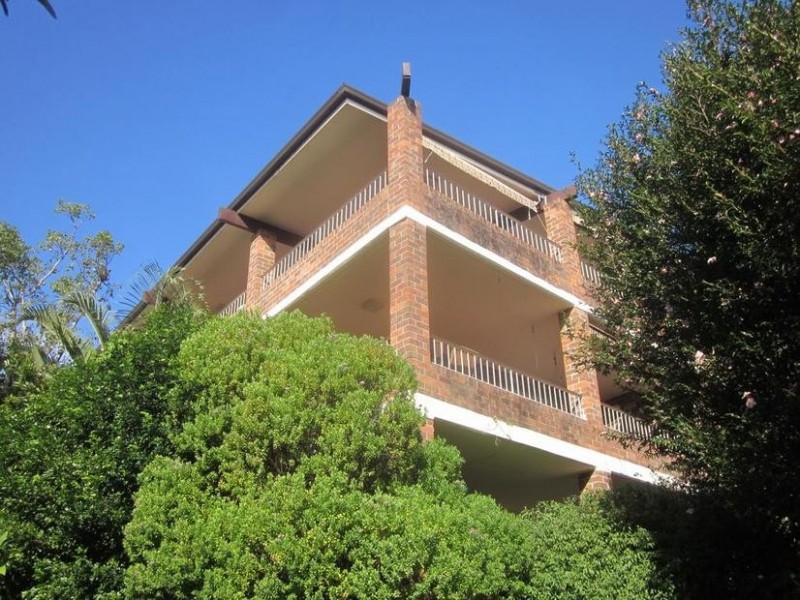 5/19 Goodchap Road, Chatswood NSW 2067