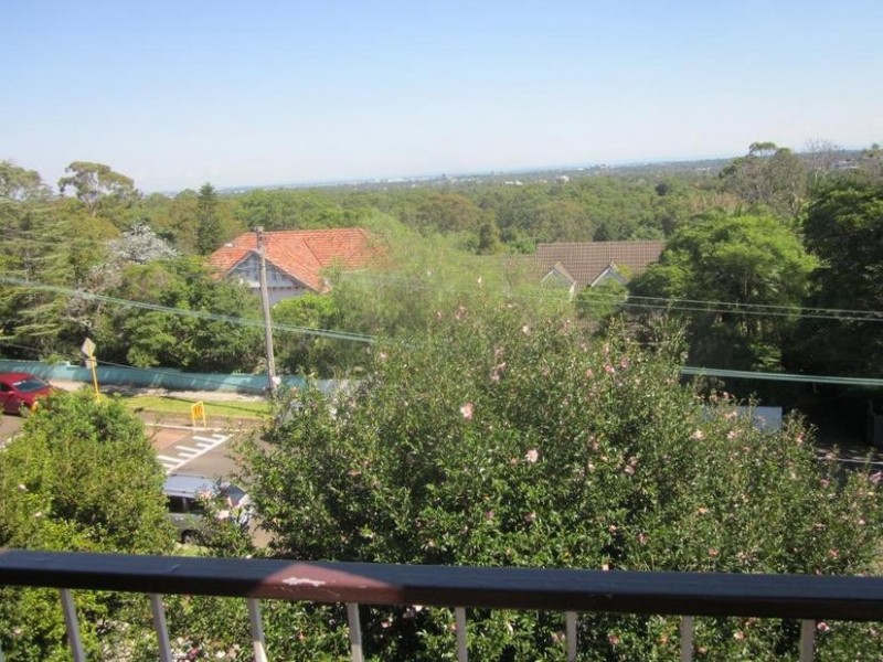 5/19 Goodchap Road, Chatswood NSW 2067