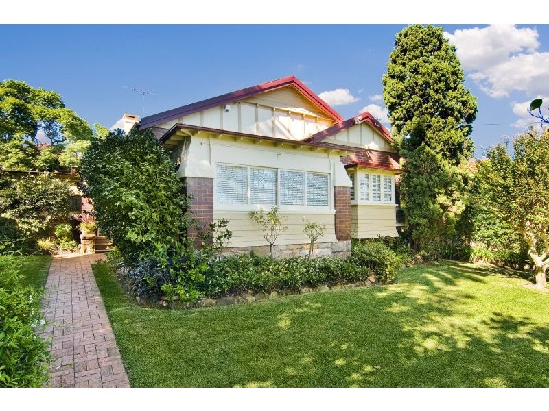 66 William Edward Street, Longueville NSW 2066