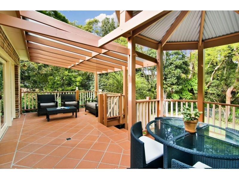 2 Miramont Avenue, Riverview NSW 2066