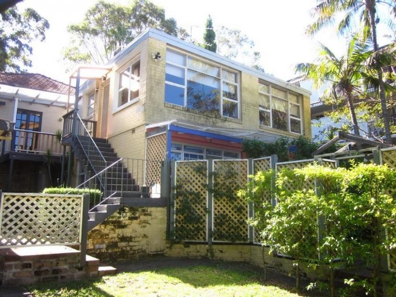 3/42 Landers Road, Lane Cove NSW 2066