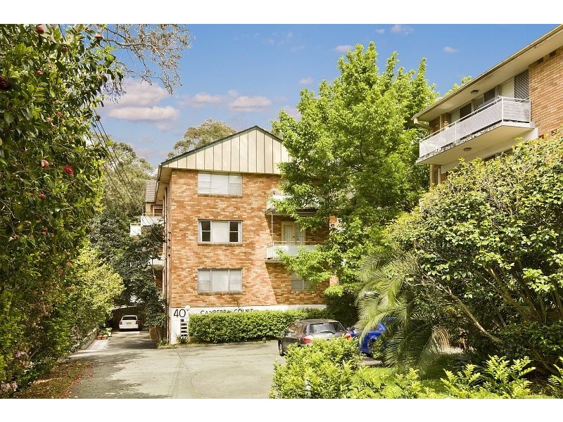 7/40 Epping Road, Lane Cove NSW 2066