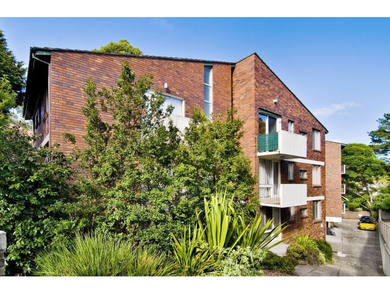 1/58 Epping Road, Lane Cove NSW 2066