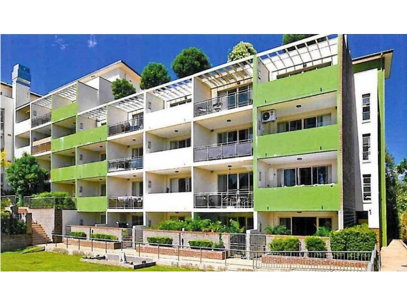 20/20-26 Marlborough Road, Homebush West NSW 2140