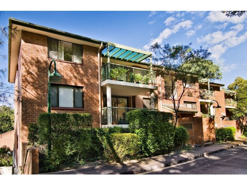 156/25 Best Street, Lane Cove NSW 2066