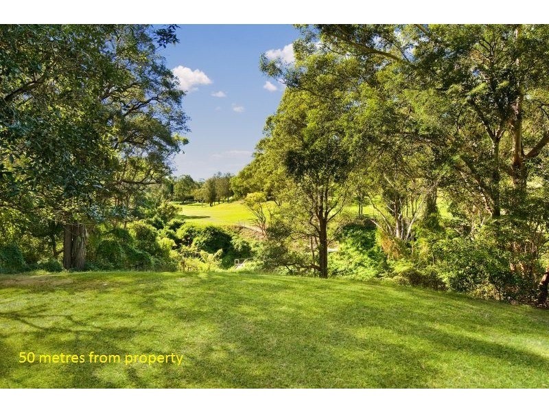 50 Richardson Street, Lane Cove NSW 2066