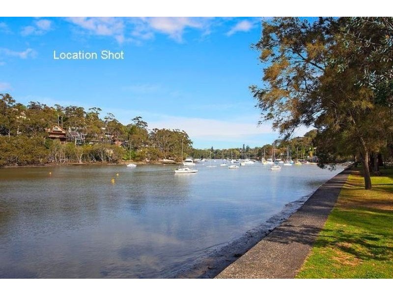 11/302 Burns Bay Road, Lane Cove NSW 2066
