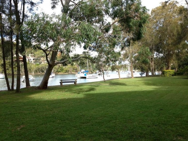 11/302 Burns Bay Road, Lane Cove NSW 2066