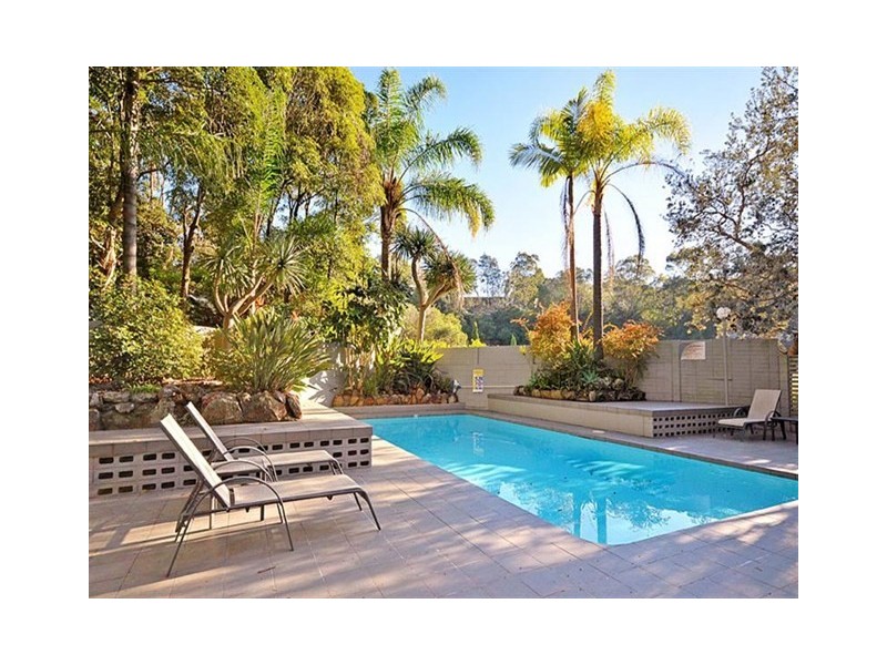 11/302 Burns Bay Road, Lane Cove NSW 2066