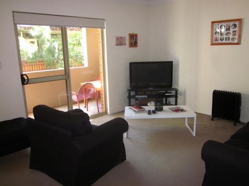 8/25 Birdwood Avenue, Lane Cove NSW 2066