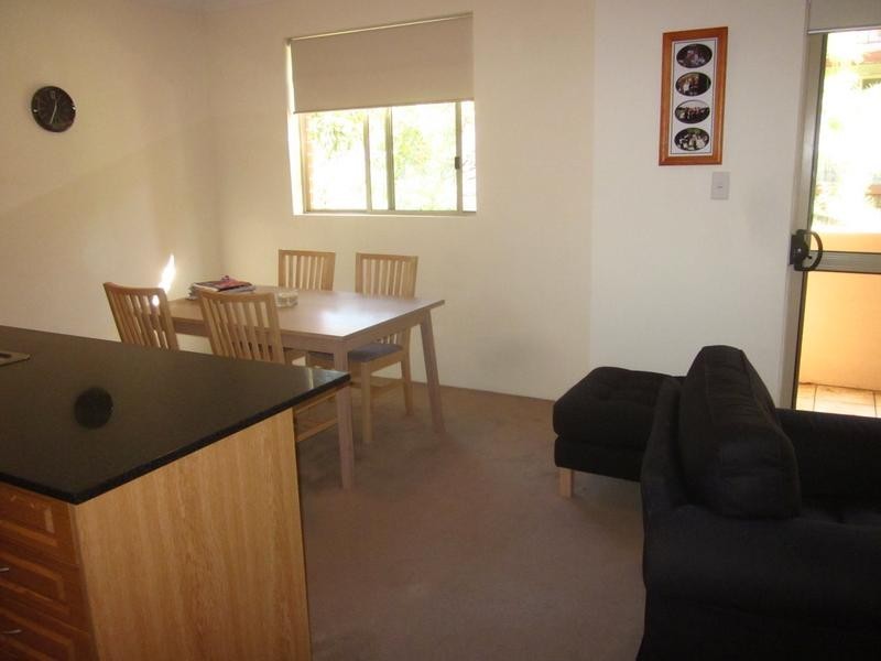 8/25 Birdwood Avenue, Lane Cove NSW 2066