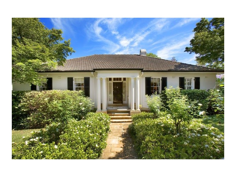 24 Locksley Street, Killara NSW 2071