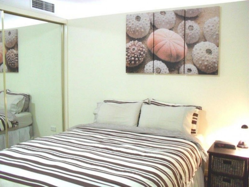 1507/12 Glen Street, Milsons Point NSW 2061