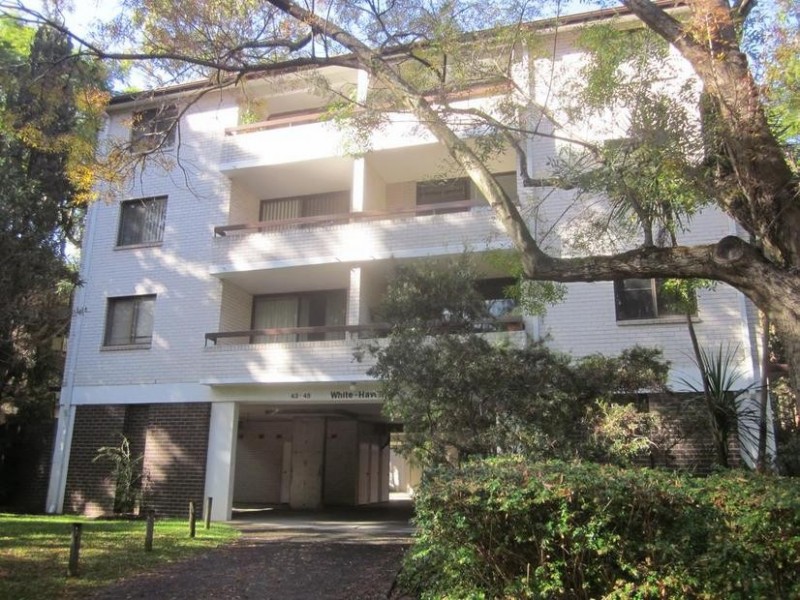 3/43 Stokes Street, Lane Cove NSW 2066