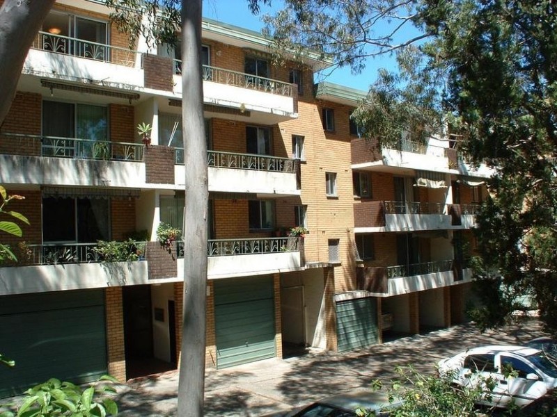 2/15 – 17 Ralston Street, Lane Cove NSW 2066