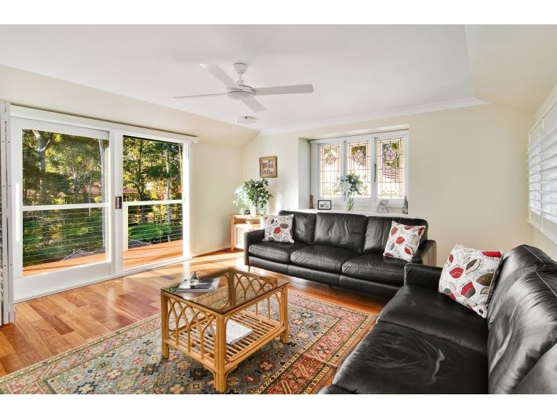 12 Dalrymple Avenue, Lane Cove NSW 2066