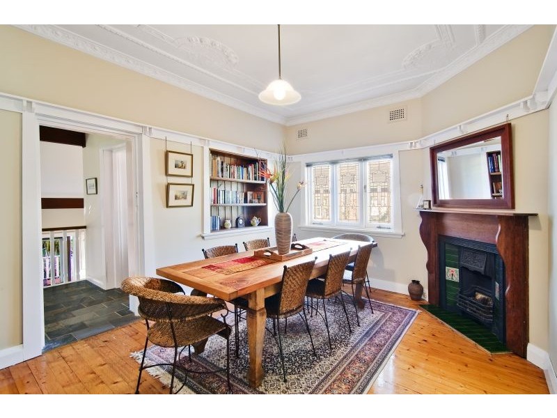 12 Dalrymple Avenue, Lane Cove NSW 2066