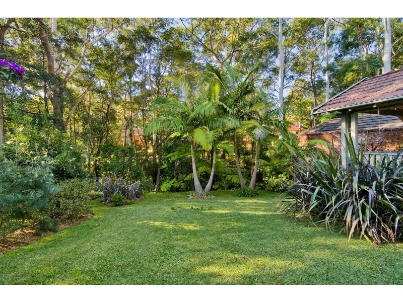12 Dalrymple Avenue, Lane Cove NSW 2066