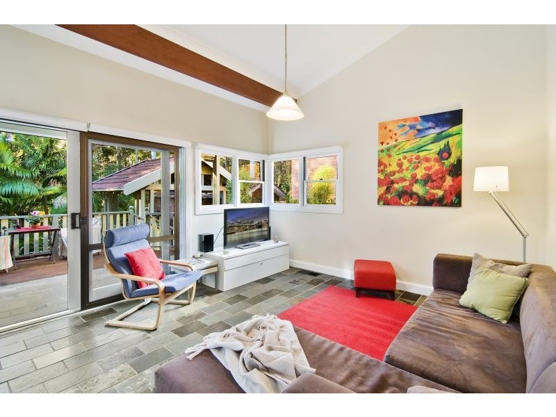 12 Dalrymple Avenue, Lane Cove NSW 2066