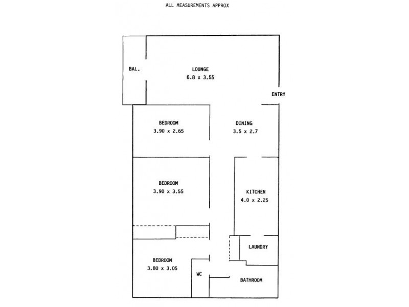 1/232 Longueville Road, Lane Cove NSW 2066