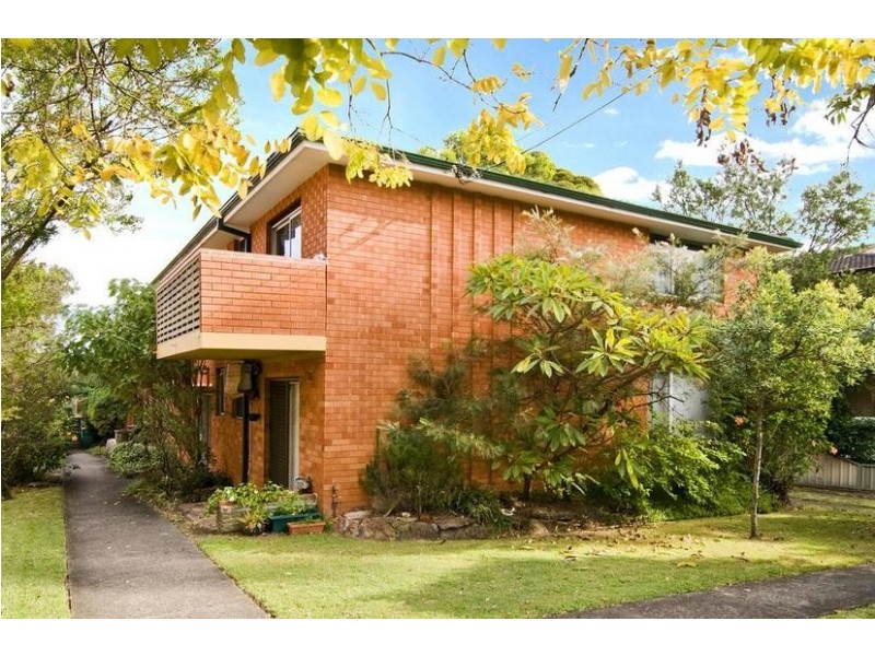 4/526 Mowbray Road, Lane Cove NSW 2066