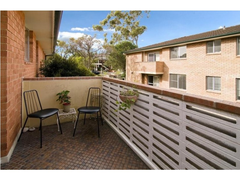 4/526 Mowbray Road, Lane Cove NSW 2066